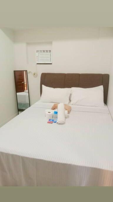 2br Unit With Balcony At The Center Of *